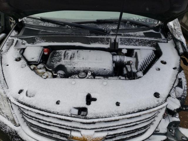 Photo 12 from auction – 2015 CHEVROLET TRAVERSE L with VIN 1GNKRFED5FJ124871