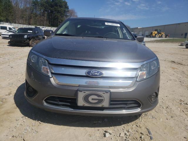 Photo 5 from auction – 2011 FORD FUSION SE with VIN 3FAHP0HAXBR159595