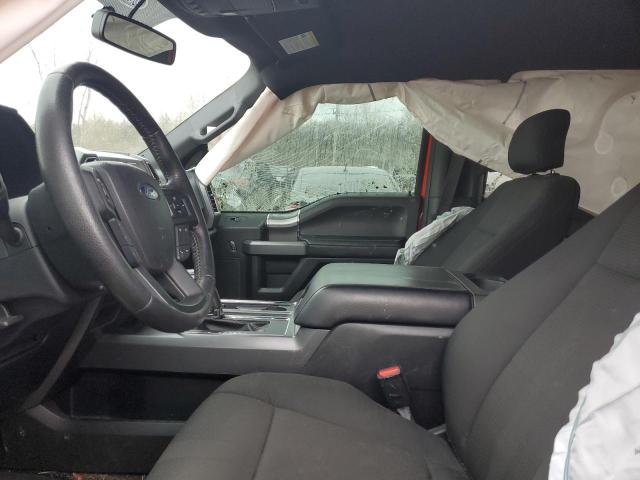 Photo 7 from auction – 2016 FORD F150 SUPER with VIN 1FTEW1EF9GKE23908