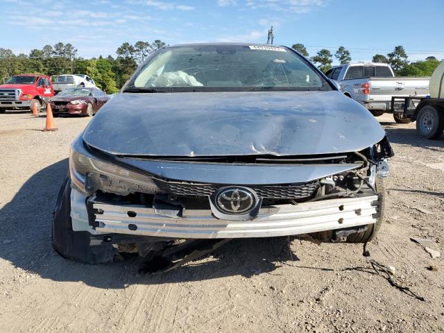Photo 5 from auction – 2020 TOYOTA COROLLA LE with VIN 5YFHPRAE9LP019783