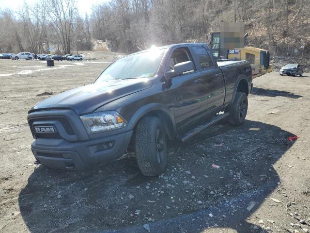 RAM 1500 CLASS 2019 with VIN 1C6RR7GG4KS619045 - Photo from auction