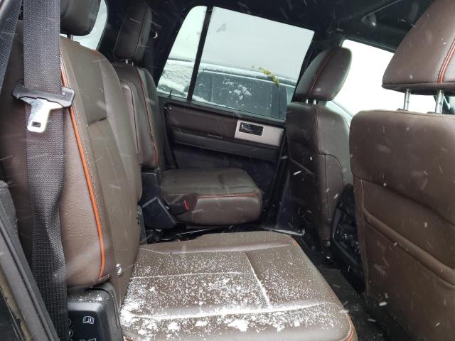 Photo 11 from auction – 2015 FORD EXPEDITION with VIN 1FMJU1JT3FEF20885