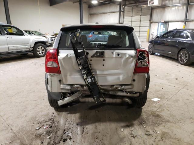 Photo 6 from auction – 2008 DODGE CALIBER with VIN 1B3HB28B28D714331