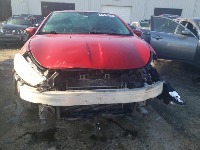 Photo 5 from auction – 2014 DODGE DART SE with VIN 1C3CDFAA4ED668254