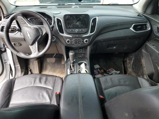 Photo 8 from auction – 2020 CHEVROLET EQUINOX PR with VIN 3GNAXXEVXLS713568