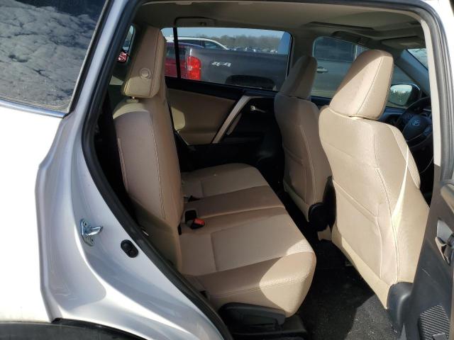 Photo 10 from auction – 2015 TOYOTA RAV4 XLE with VIN JTMRFREV7FD148100