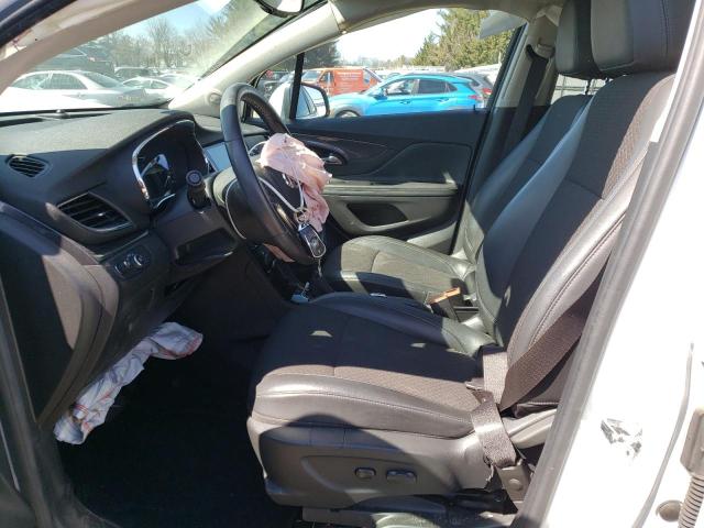 Photo 7 from auction – 2018 BUICK ENCORE PRE with VIN KL4CJESB0JB573230