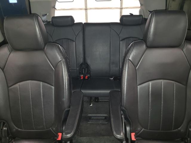 Photo 10 from auction – 2014 GMC ACADIA DEN with VIN 1GKKVTKD9EJ207987