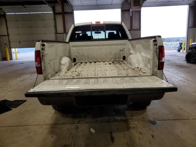 Photo 6 from auction – 2006 FORD F150 with VIN 1FTPX14586NA59475