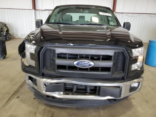 Photo 5 from auction – 2016 FORD F150 SUPER with VIN 1FTEW1EP6GFA74966