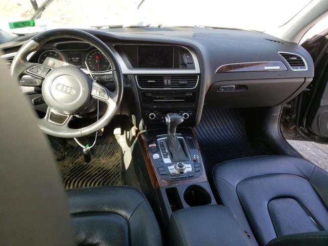 Photo 8 from auction – 2016 AUDI A4 ALLROAD with VIN WA1UFAFL3GA003111