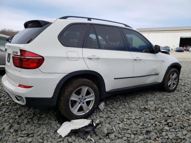 Photo 3 from auction – 2013 BMW X5 XDRIVE3 with VIN 5UXZV4C52D0B15326