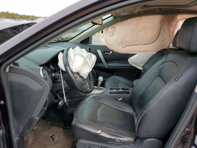 Photo 7 from auction – 2011 NISSAN ROGUE S with VIN JN8AS5MV9BW260595
