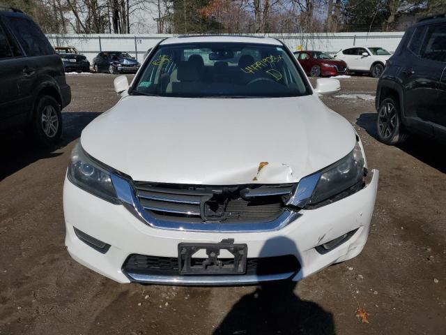 Photo 5 from auction – 2014 HONDA ACCORD EX with VIN 1HGCR2F74EA060112