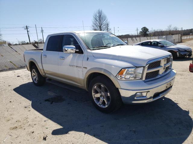 Photo 4 from auction – 2011 DODGE RAM 1500 with VIN 1D7RV1CT5BS517764