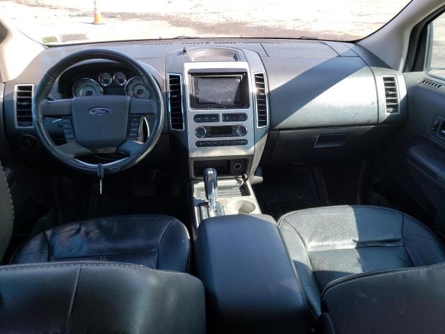 Photo 8 from auction – 2008 FORD EDGE LIMIT with VIN 2FMDK49C18BB04308