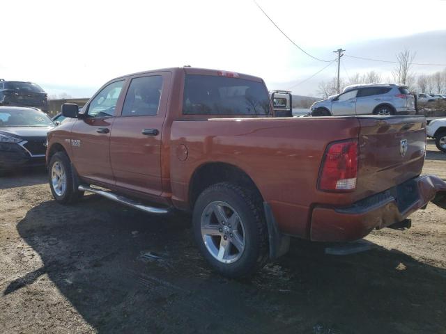 Photo 2 from auction – 2013 RAM 1500 ST with VIN 1C6RR7KT4DS668334