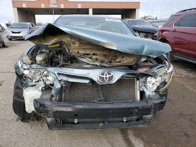Photo 5 from auction – 2010 TOYOTA CAMRY BASE with VIN 4T4BF3EK0AR044191