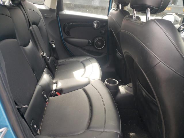 Photo 10 from auction – 2015 MINI COOPER S with VIN WMWXU3C55F2B66488