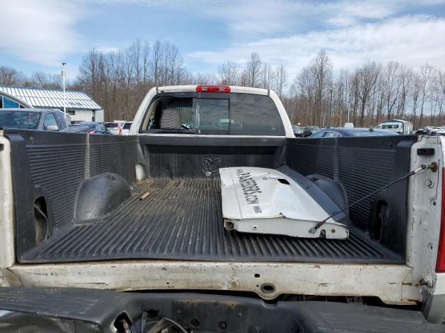 Photo 10 from auction – 2006 DODGE RAM 1500 S with VIN 1D7HA16N26J183161