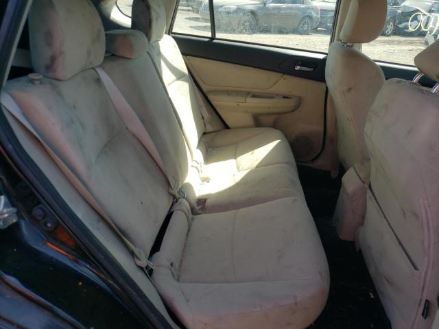 Photo 10 from auction – 2013 SUBARU IMPREZA PR with VIN JF1GPAC67DH205991