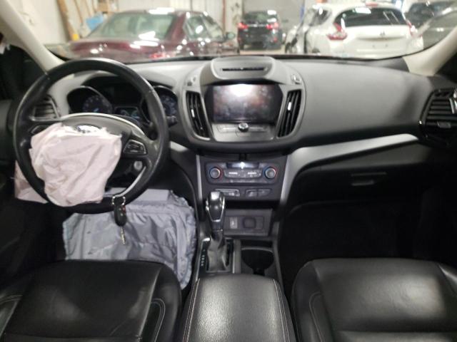 Photo 8 from auction – 2018 FORD ESCAPE SEL with VIN 1FMCU9HD3JUB30180