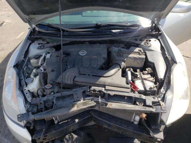 Photo 11 from auction – 2008 NISSAN ALTIMA 2.5 with VIN 1N4AL24E28C183592