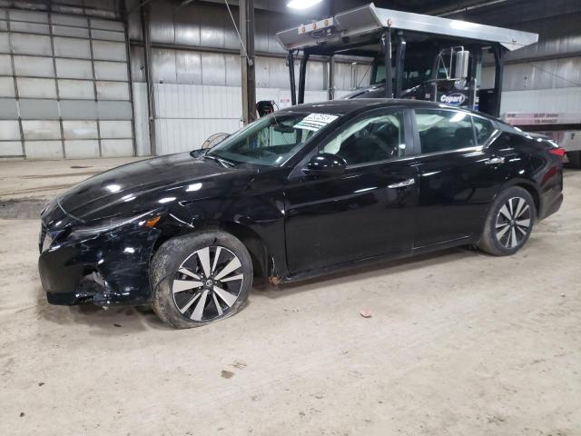 NISSAN ALTIMA SV 2022 with VIN 1N4BL4DV0NN383077 - Photo from auction