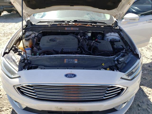 Photo 11 from auction – 2017 FORD FUSION SE with VIN 3FA6P0HD2HR137245