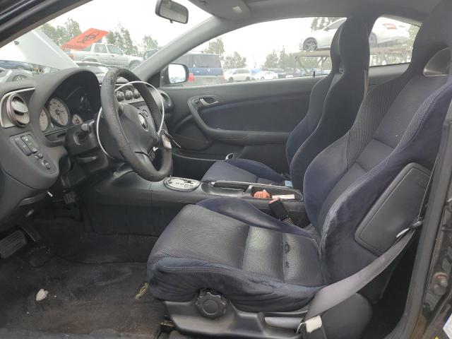 Photo 7 from auction – 2006 ACURA RSX with VIN JH4DC54886S007781