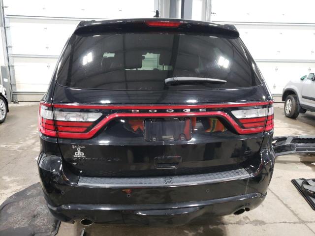 Photo 6 from auction – 2017 DODGE DURANGO GT with VIN 1C4RDJDG8HC824234