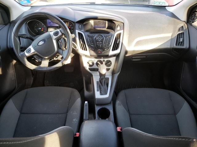 Photo 8 from auction – 2013 FORD FOCUS SE with VIN 1FADP3K22DL185952