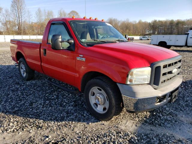 Photo 4 from auction – 2005 FORD SUPER DUTY with VIN 1FTWF30575EC74232