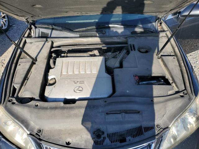 Photo 11 from auction – 2009 LEXUS ES 350 with VIN JTHBJ46GX92317351
