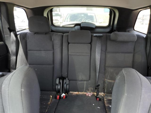 Photo 10 from auction – 2012 JEEP GRAND CHER with VIN 1C4RJFAG5CC232972