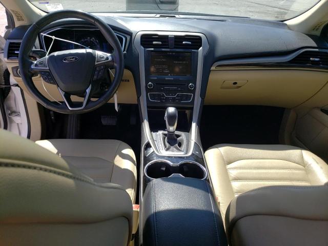 Photo 8 from auction – 2016 FORD FUSION SE with VIN 3FA6P0LU1GR287319