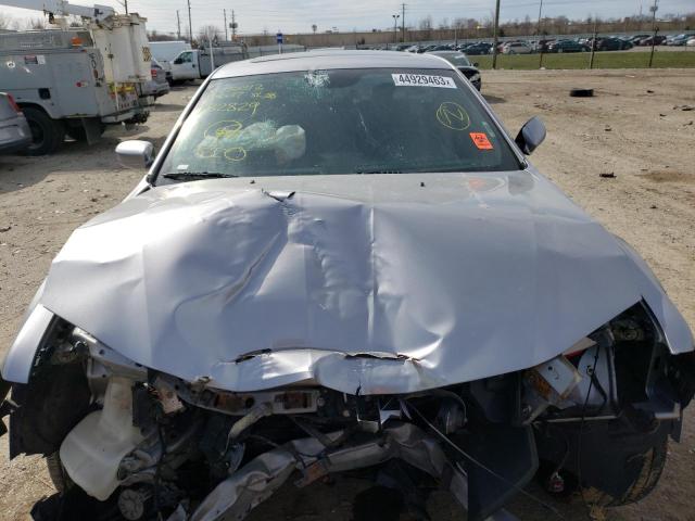 Photo 11 from auction – 2013 CHRYSLER 300 S with VIN 2C3CCABG7DH732829