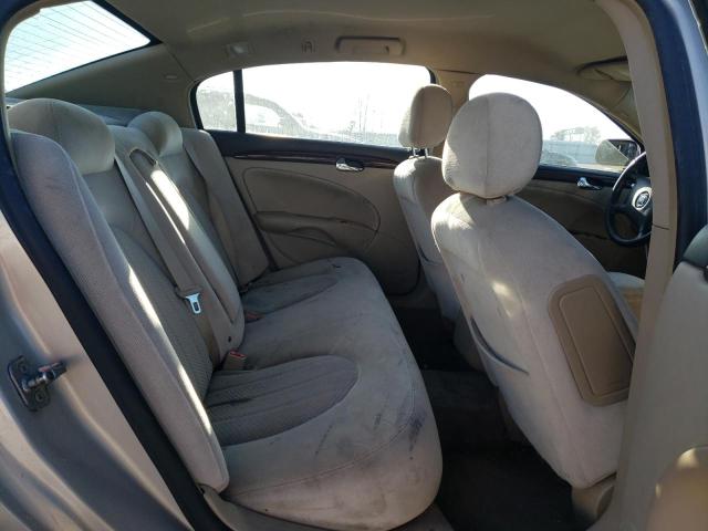 Photo 10 from auction – 2008 BUICK LUCERNE CX with VIN 1G4HP57258U172768