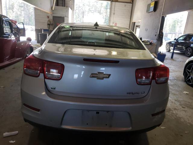Photo 6 from auction – 2016 CHEVROLET MALIBU LIM with VIN 1G11A5SA8GU143147