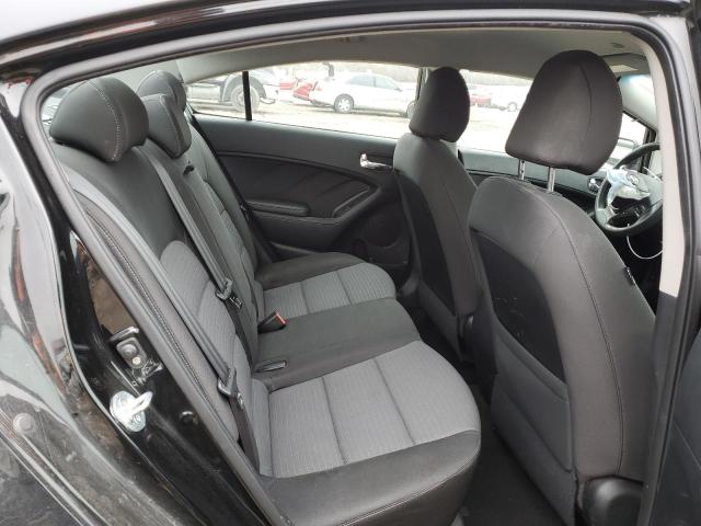 Photo 10 from auction – 2015 KIA FORTE LX with VIN KNAFX4A68F5353708