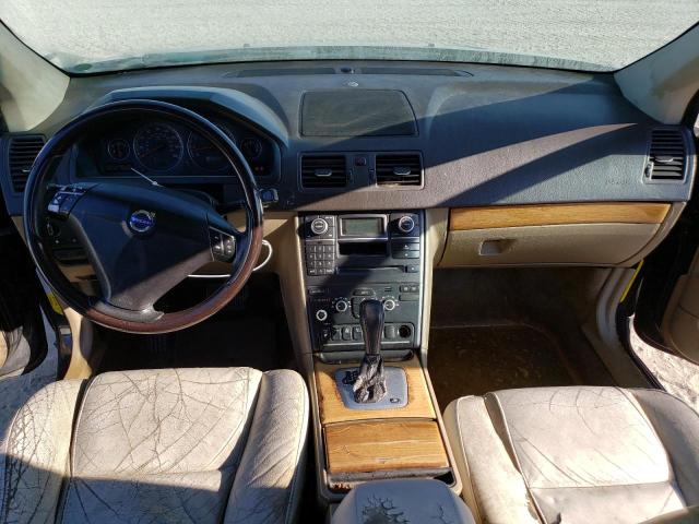 Photo 8 from auction – 2008 VOLVO XC90 3.2 with VIN YV4CY982781467886
