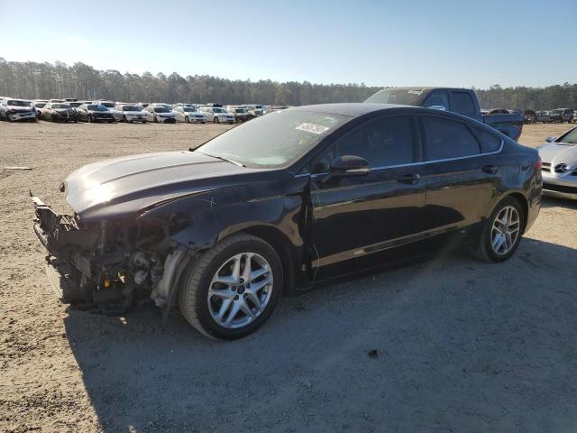 Photo 1 from auction – 2016 FORD FUSION SE with VIN 3FA6P0H72GR368879