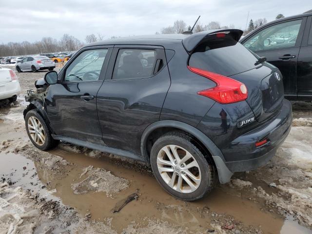 Photo 2 from auction – 2012 NISSAN JUKE S with VIN JN8AF5MV9CT125737
