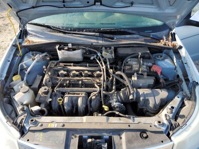 Photo 11 from auction – 2009 FORD FOCUS S with VIN 1FAHP37N49W266168
