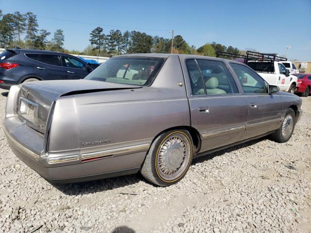 Photo 3 from auction – 1999 CADILLAC DEVILLE DE with VIN 1G6KE54Y6XU701137