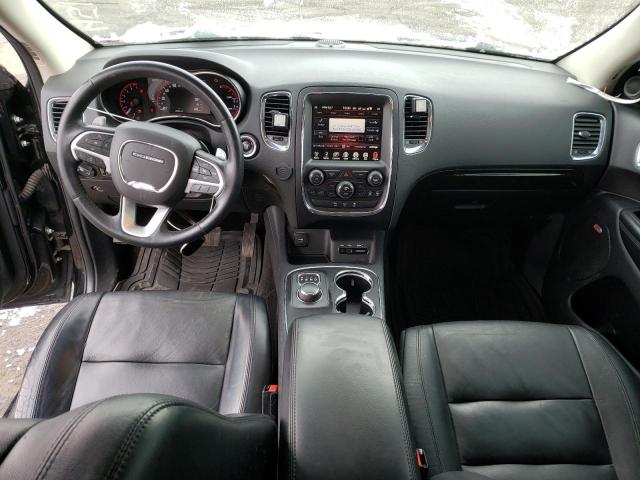 Photo 8 from auction – 2015 DODGE DURANGO LI with VIN 1C4RDJDG0FC121160
