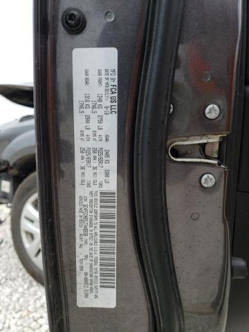 Photo 14 from auction – 2018 DODGE JOURNEY SE with VIN 3C4PDCAB3JT448838