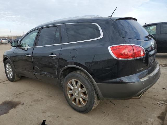 Photo 2 from auction – 2012 BUICK ENCLAVE with VIN 5GAKVCED0CJ214011