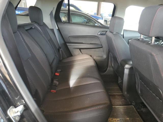 Photo 11 from auction – 2016 GMC TERRAIN SL with VIN 2GKALMEK5G6263555