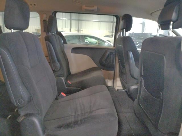 Photo 11 from auction – 2013 DODGE GRAND CARA with VIN 2C4RDGCG1DR788473